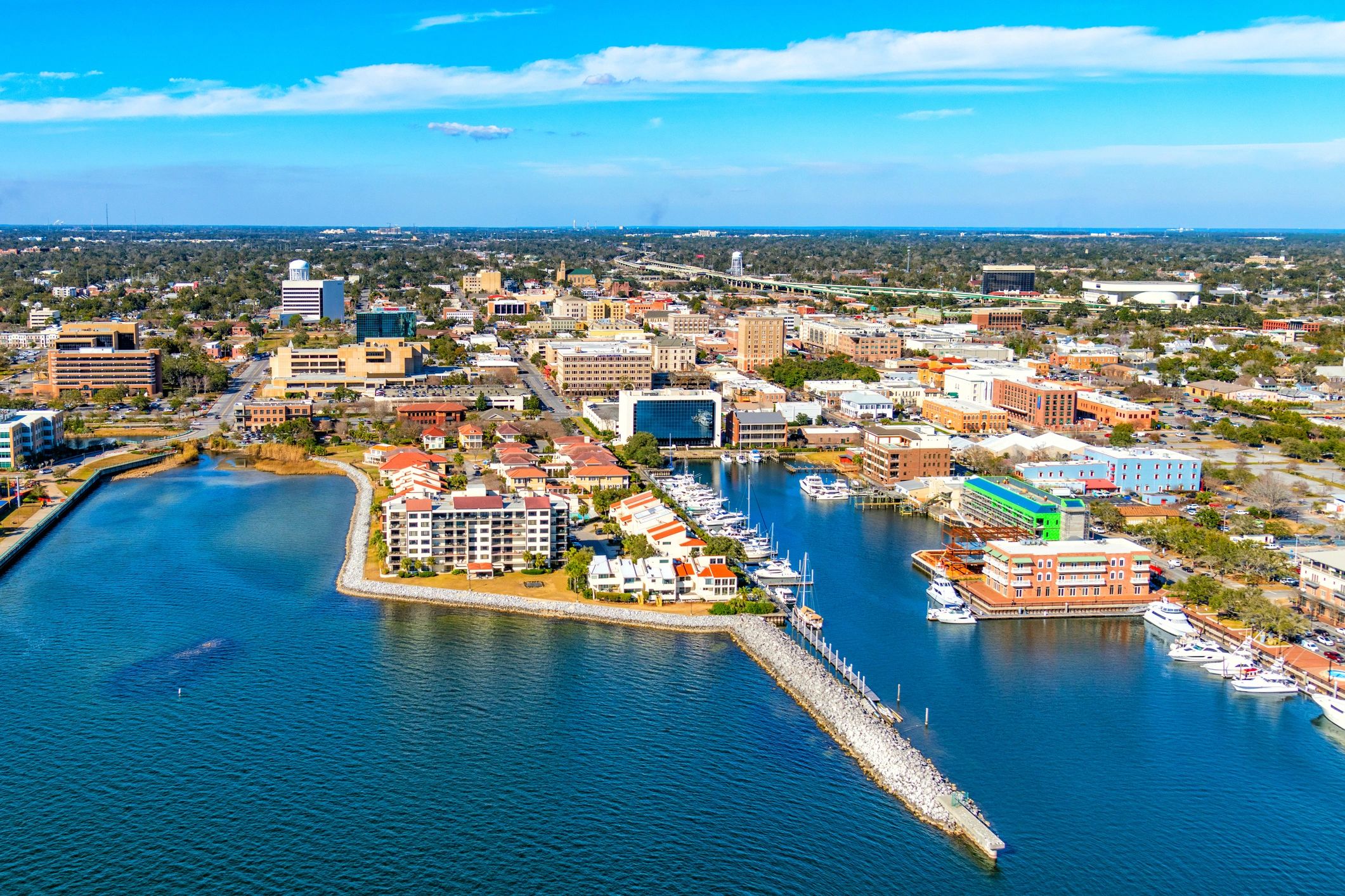Pensacola real estate blog