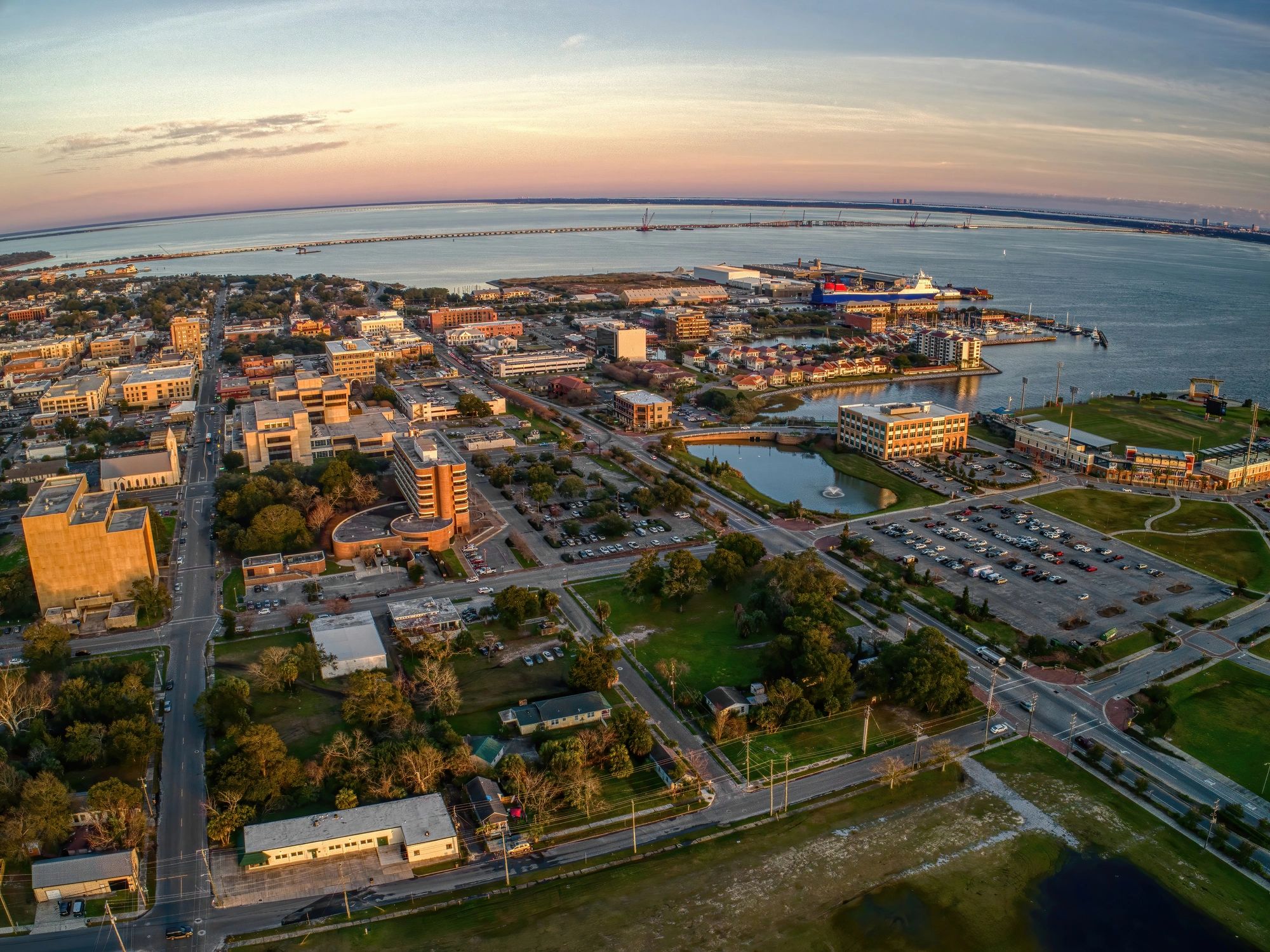 Pensacola real estate blog