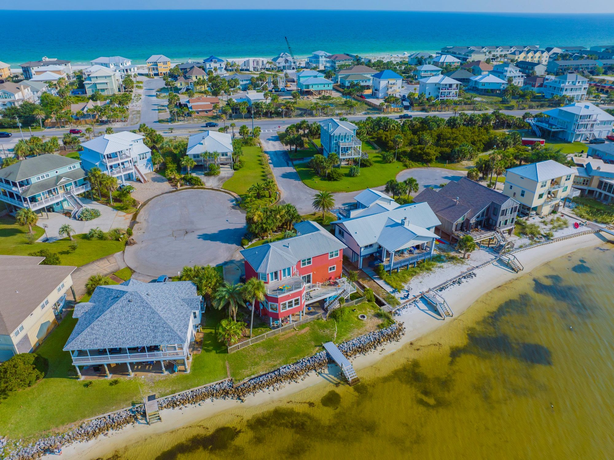 Pensacola real estate blog
