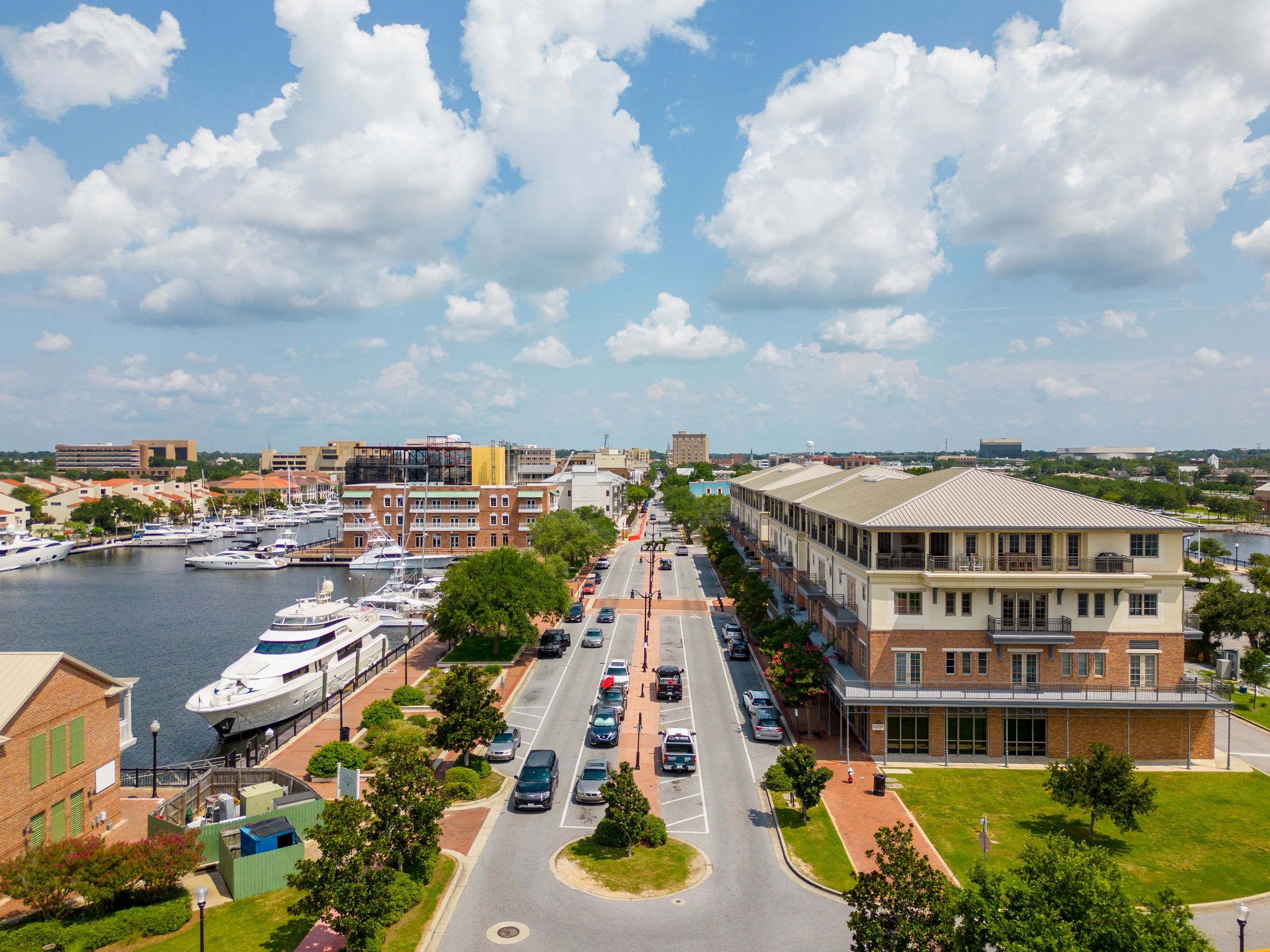 Pensacola real estate blog