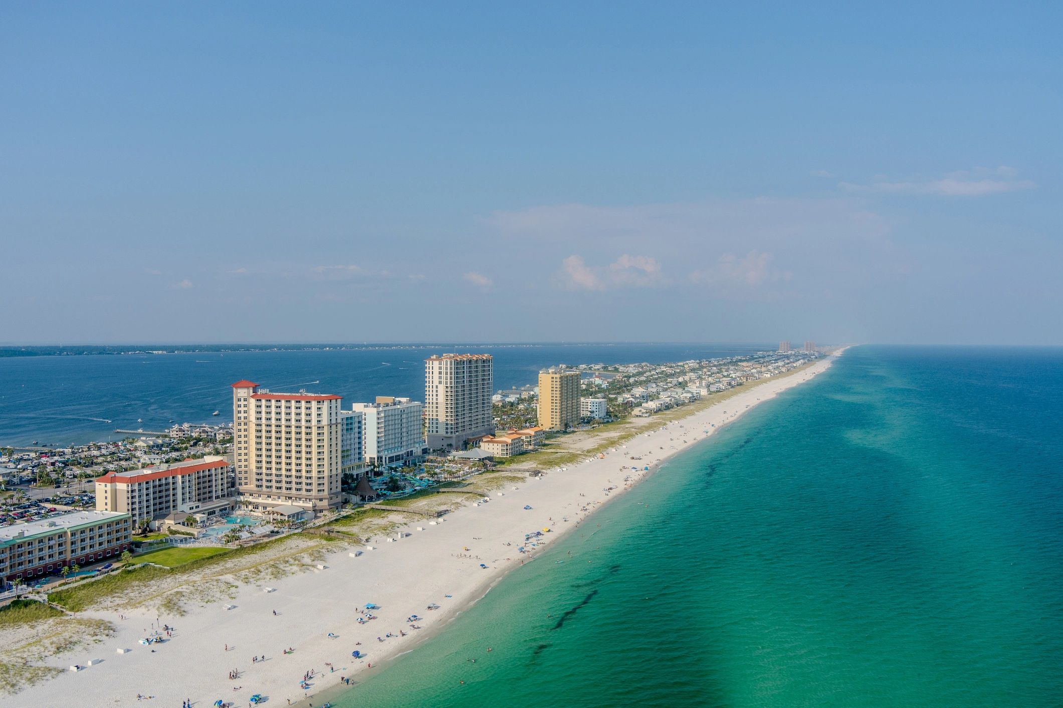 Pensacola real estate blog