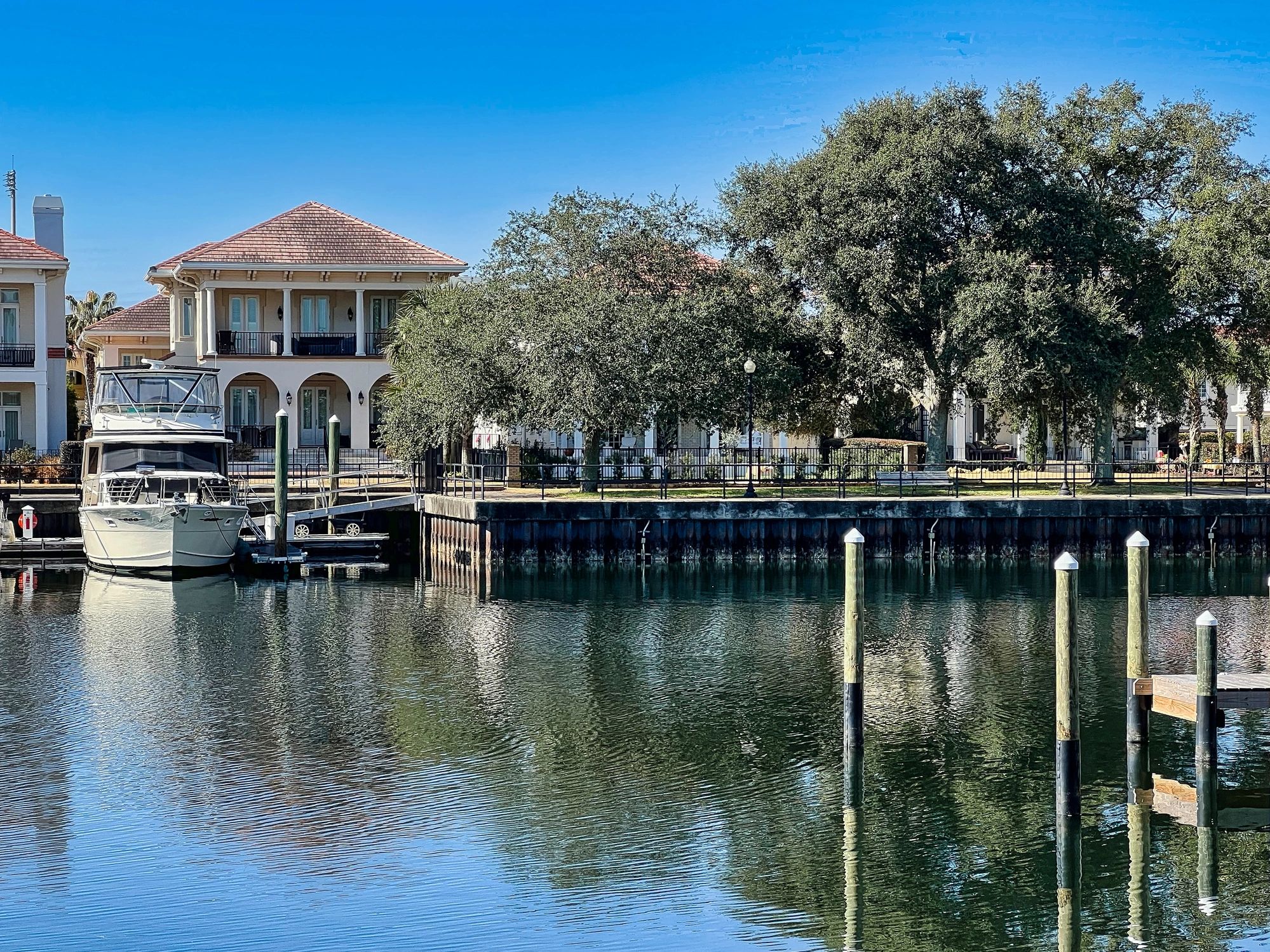 Pensacola real estate blog