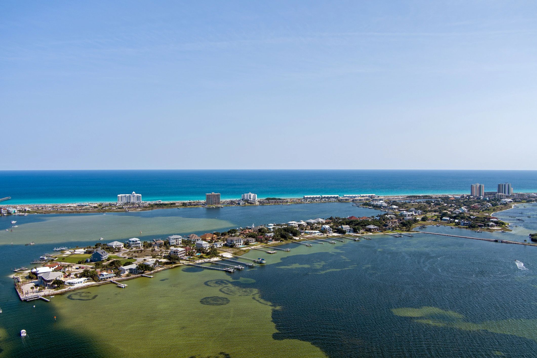 Pensacola real estate blog