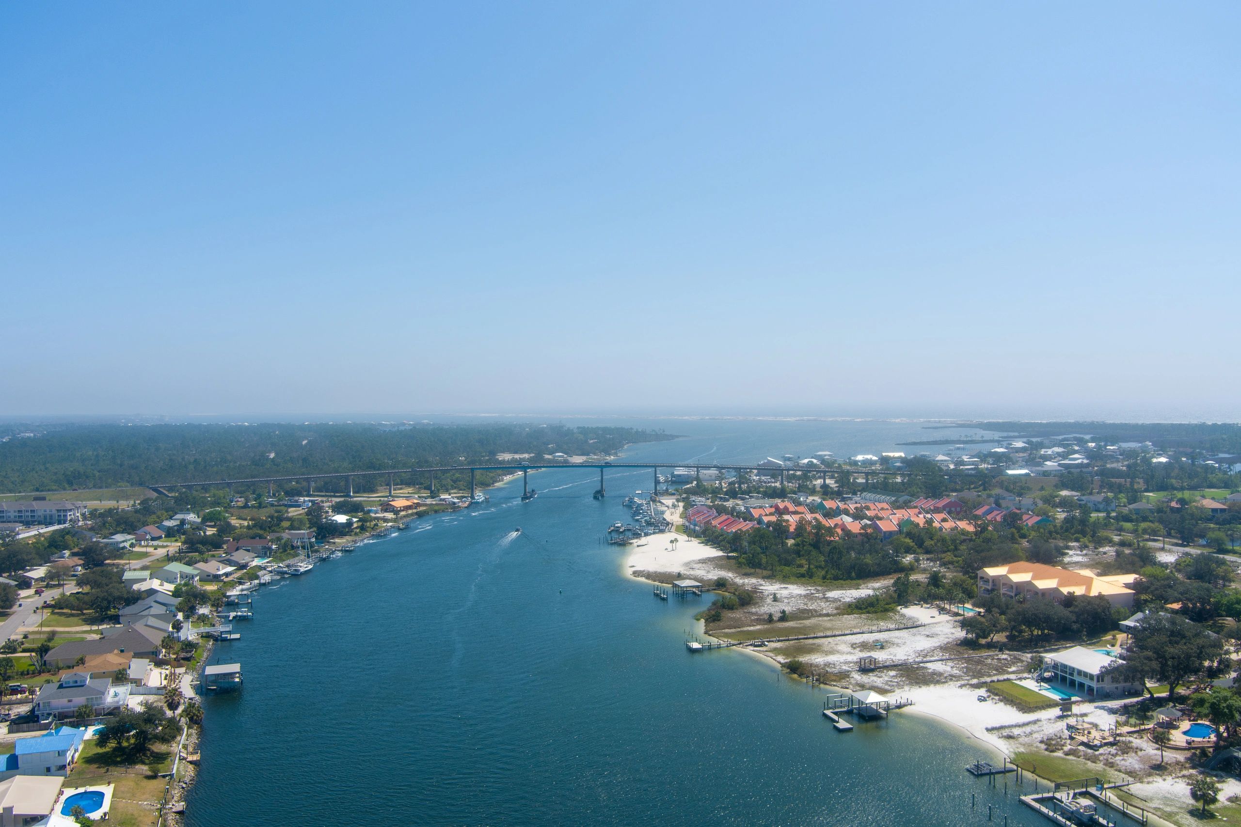 Pensacola real estate blog