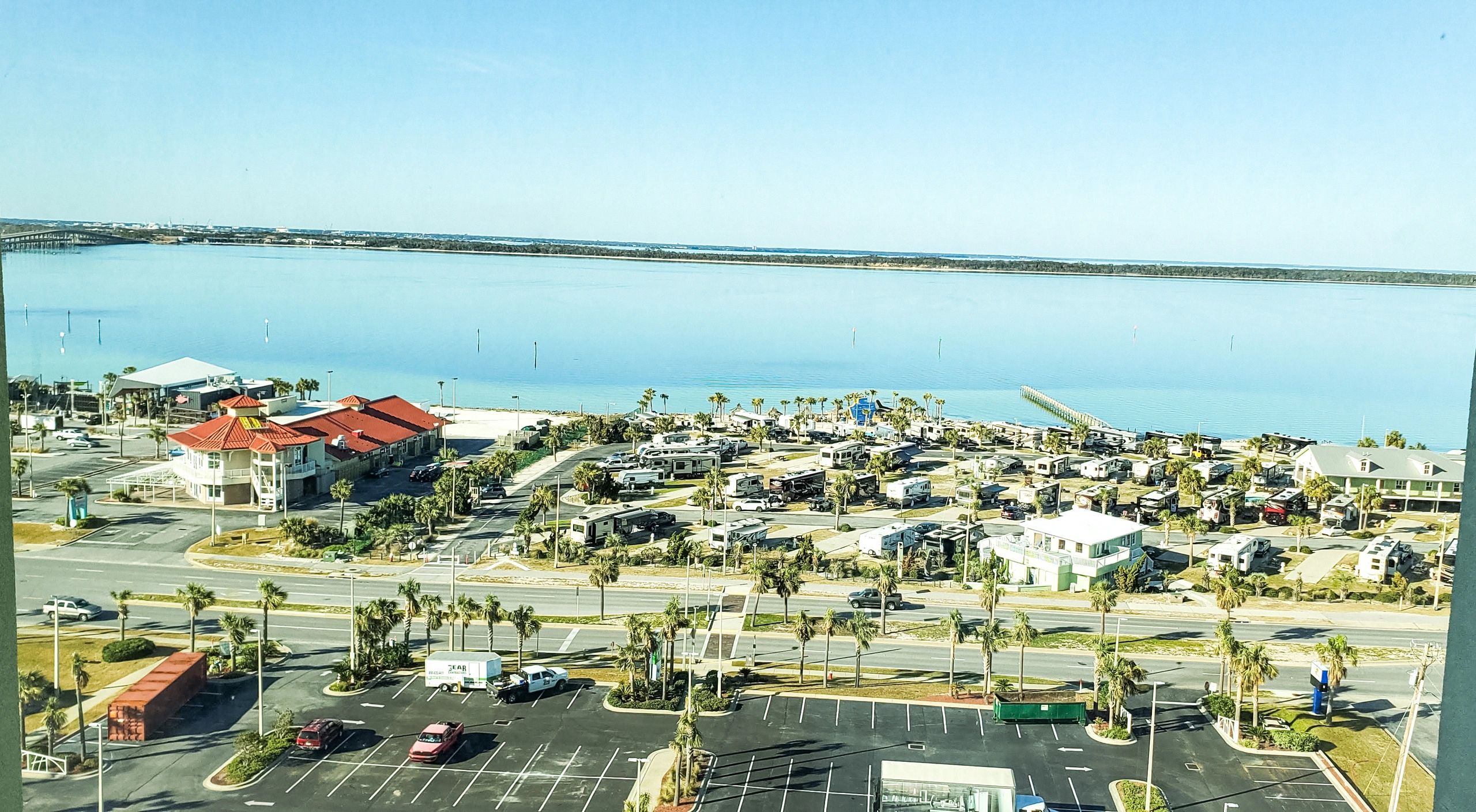 Pensacola real estate blog